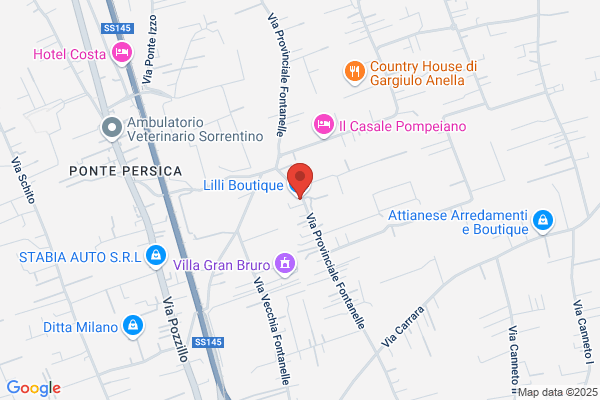 Grande Fratello Sas Di Pescina Gerarda
