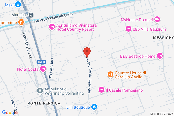 Frama Di Castello Maria S.A.S.
