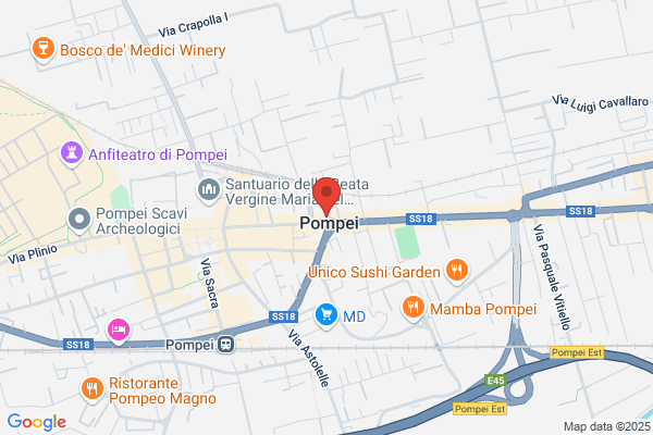 Immobilstabia Srl