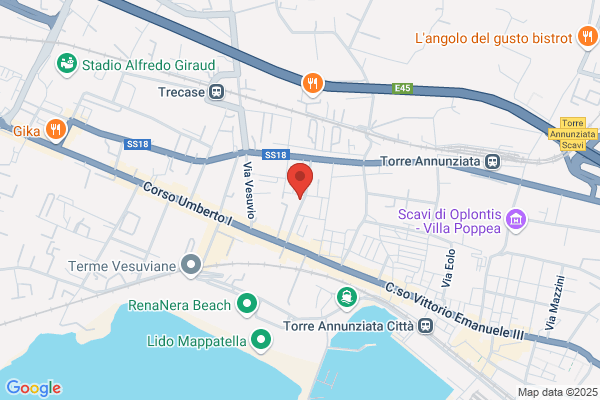 Ortolo Real casa Immobiliare