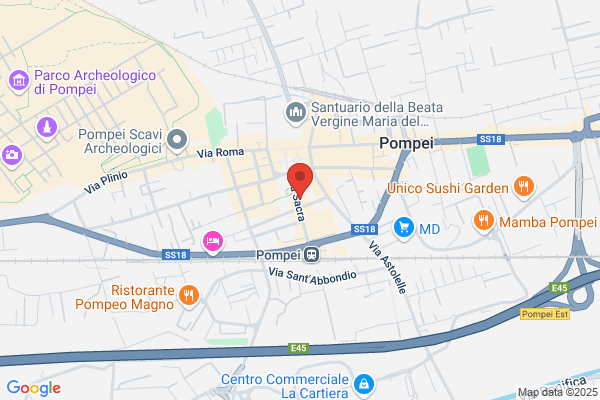 Cavini Tours