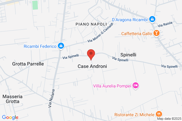 Saraco Line Srl