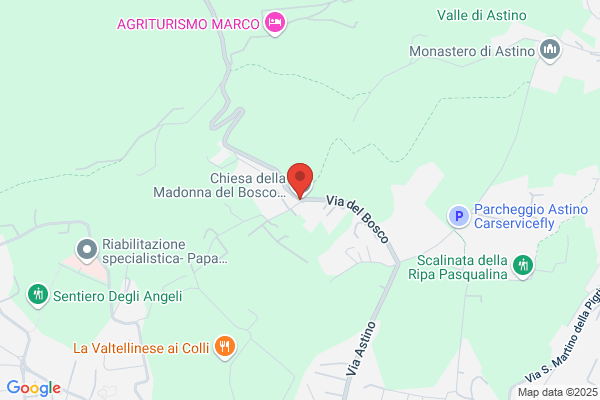 Fontanella Maria Rosaria (Arch.)