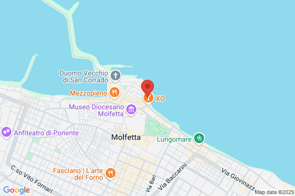 Molfetta francesco