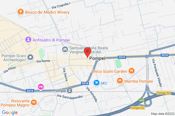 Acanfora Mobili Srl