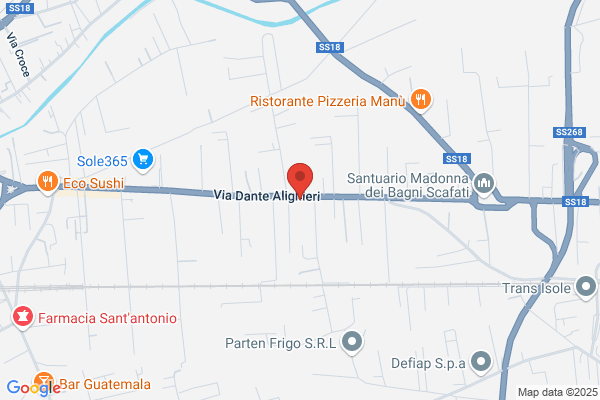De Martino Arredamenti Sas Di Biagio De vivo &c.