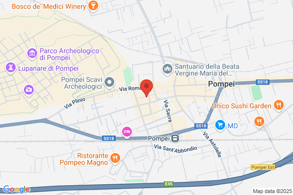 Meie Assicurazioni Spa