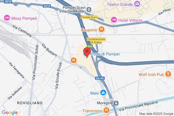 Sud Coop.E.Fermi (Soc.Coop.R.L.)