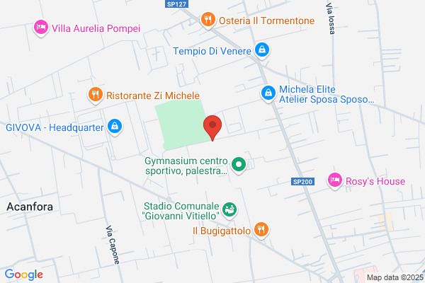 Annunziata Rent