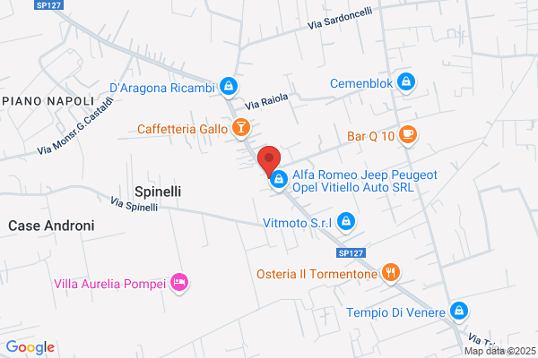 Albano Rent