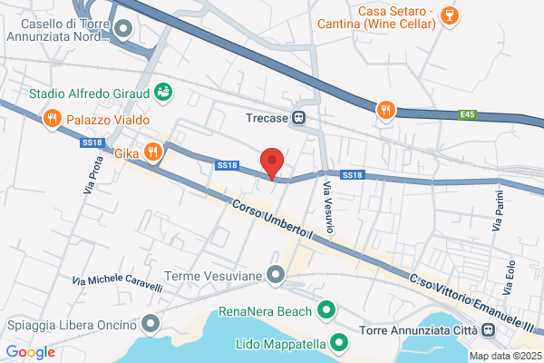 La Rana Mattia (Avv.)