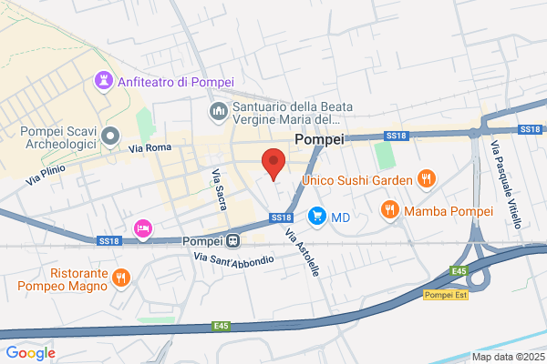 Mastrice francesco (Avv.)