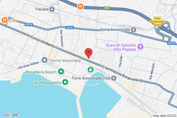Montella girolamo (Avv.)