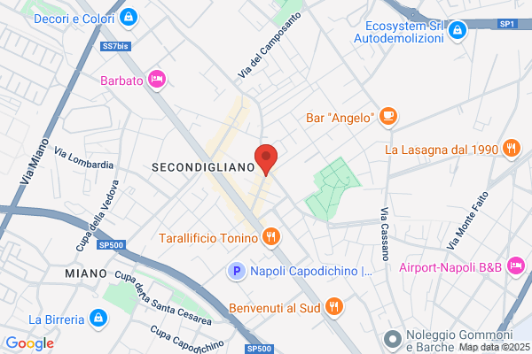 Ferramenta F.Lli Cervicato S.A.S.Di Carmine Cervicato