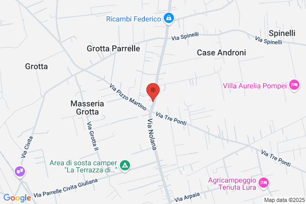 Vitiello rosa