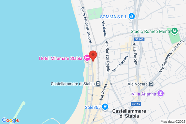 Igea Sas Di Rosaria Amato