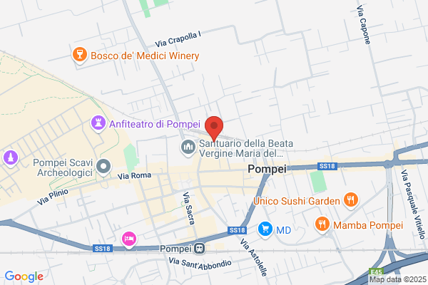 Malafronte gennaro (Ing.)