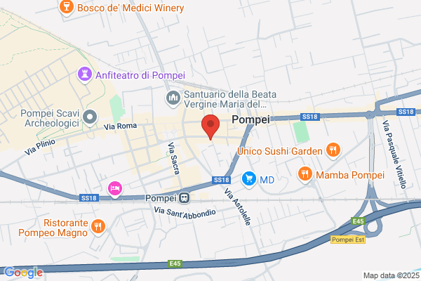 Gemit Societa Cooperativa A Responsabilita Limitata