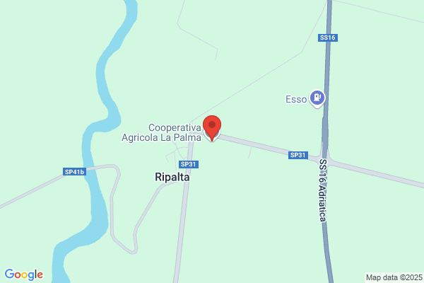 La Palma Soc. Coop. A R.L.