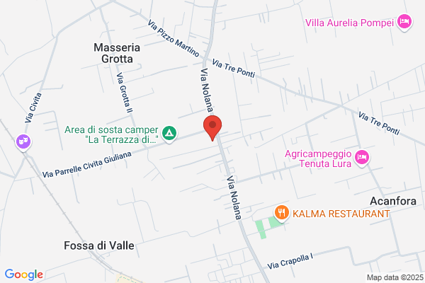 Nuova Pompeiana Coop. (S.R.L.)