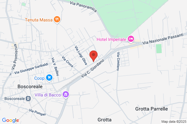 Studio Dentistico Parisi
