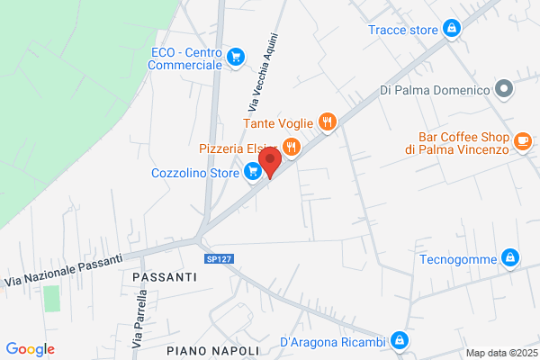 Farmacia Comunale