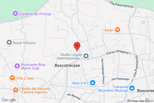 Municipio Di Boscotrecase