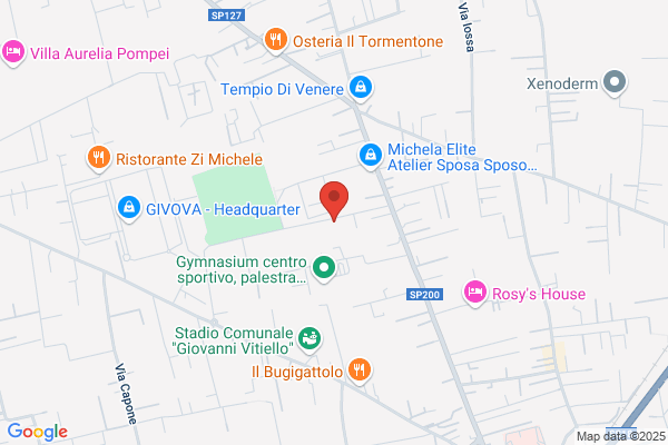 Stazione di Servizio Eurogas - Gpl Metano Benzina Gasolio