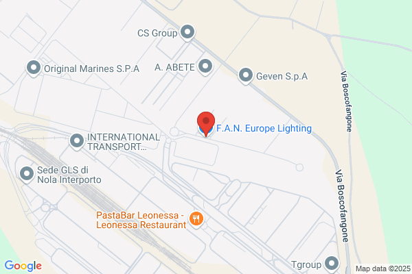 Euro Lighting Industries