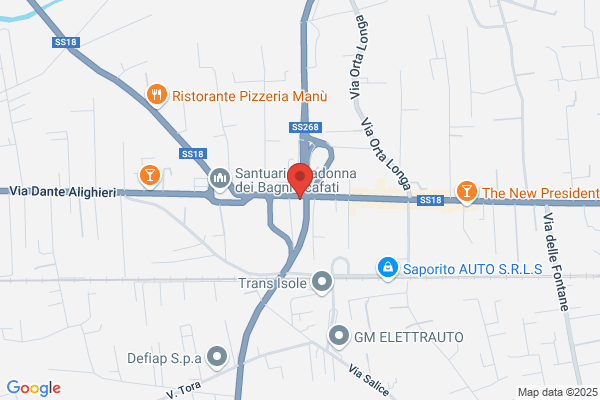 Farmacia Comunale Loc. Bagni