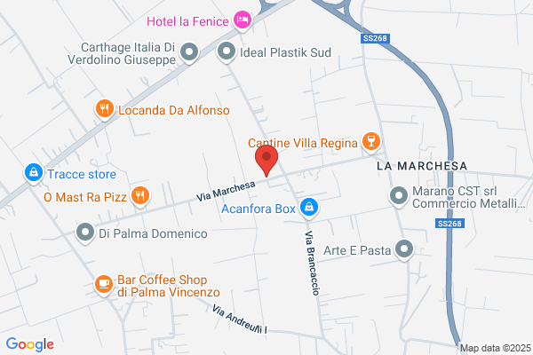 Farmacia Dambrosio
