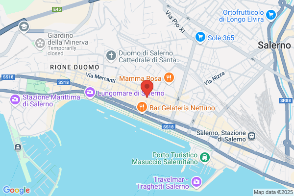 Farmacia Del Leone
