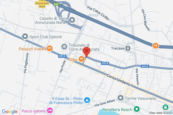 Farmacia Esposito Dott.ssa Annarita