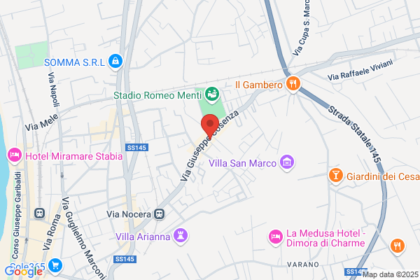 Farmacia S. Carlo