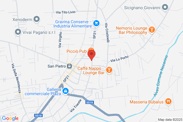 Farmacia S. Pietro