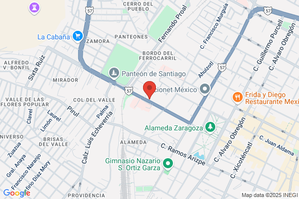 Farmacia del Rosario