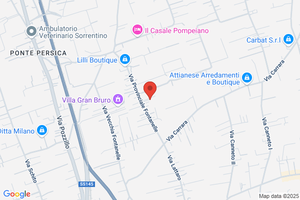 Estaflor Di Tortora A.E C. S.A.S.