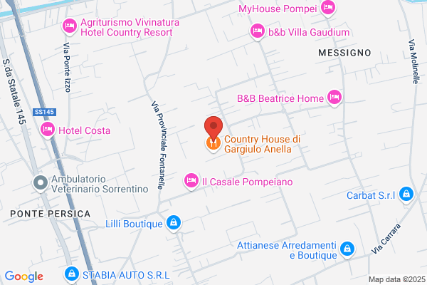 Floricola Dei F.Lli Iossa S.N.C.