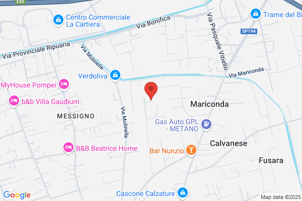 Edilservice Di Di Guida Gaetano Sas