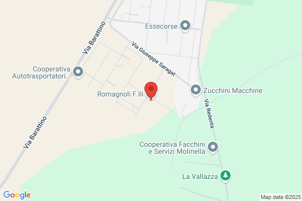 Romagnoli S.P.A