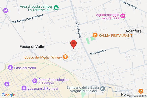 S.A.C.E.M. Societa Appalti Civili Ed Elettrici Del mezzogiorno S.R.l.