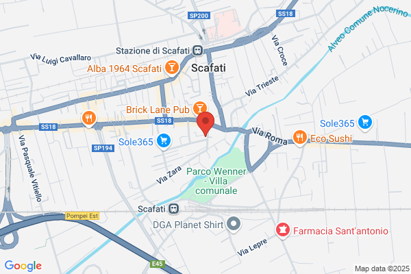 Laboratorio Analisi Cliniche Dr Pietro Conte Snc