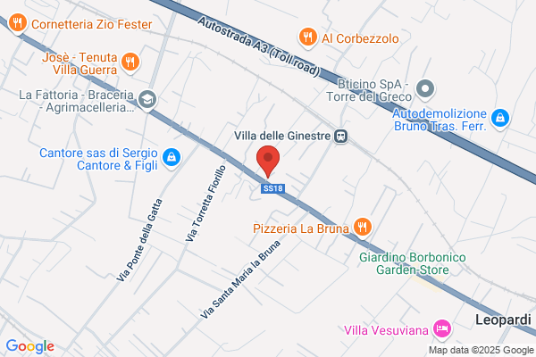 Vitiello Antonia & C. S.A.S.