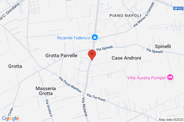 Galasso Assunta