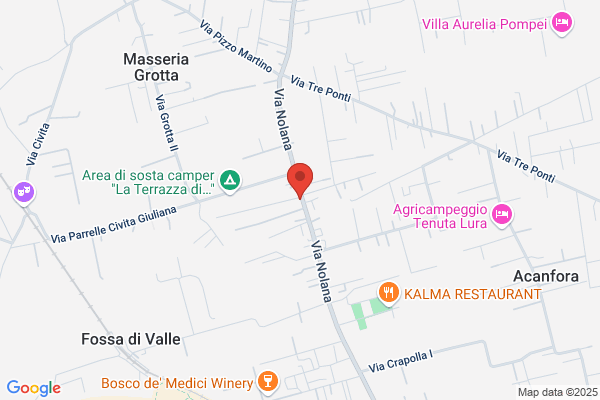 Malafronte vincenzo