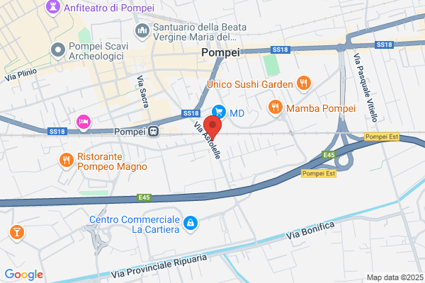 Tuttomare Srl