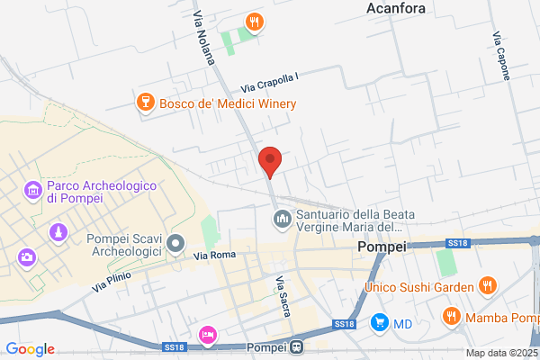 Giugliano Provino D.Re