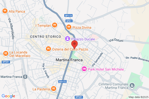 Le Gioie Di Carlotta S.N.C. Di Lucio Sorrentino e Carlo ferrigno