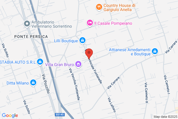 Royal School Campania
