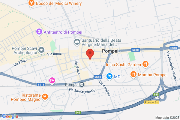 Tsc Telecom Stereo Cinque Di Orazzo G. e C. Snc